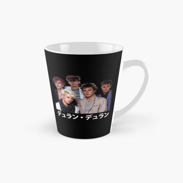 Item preview, Music | Duran Duran designed and sold by KylegUptay.