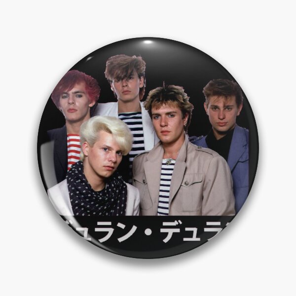 Item preview, Music | Duran Duran designed and sold by KylegUptay.