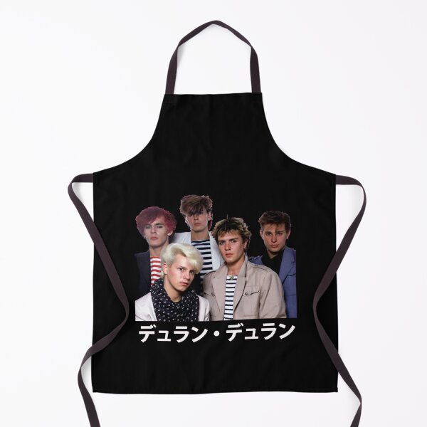 Item preview, Music | Duran Duran designed and sold by KylegUptay.