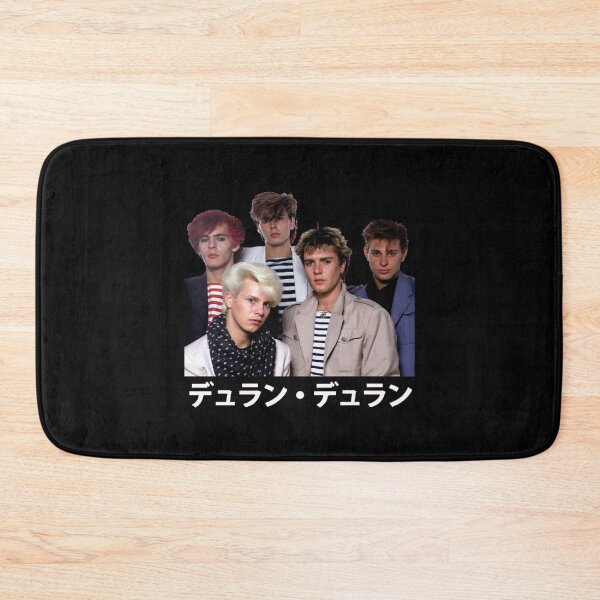 Item preview, Music | Duran Duran designed and sold by KylegUptay.