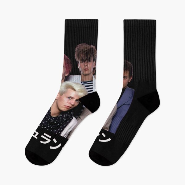 Item preview, Music | Duran Duran designed and sold by KylegUptay.
