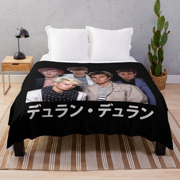 Item preview, Music | Duran Duran designed and sold by KylegUptay.