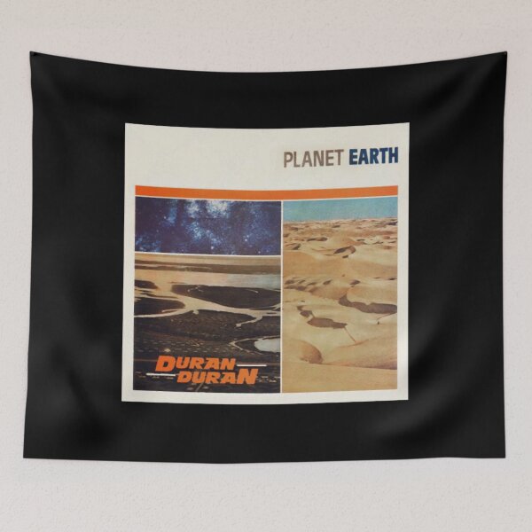 Item preview, Music | Duran Duran designed and sold by KylegUptay.