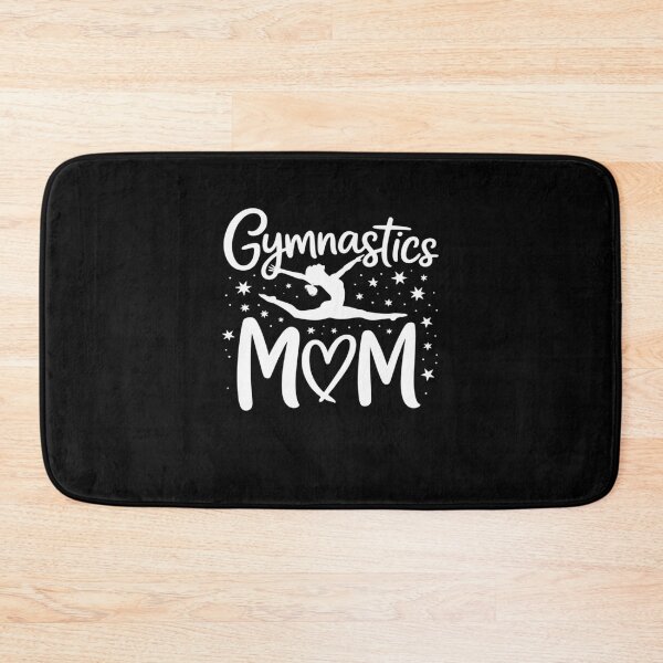 Item preview, Gymnastics Gymnast Mom Mother designed and sold by RansomFlatley.
