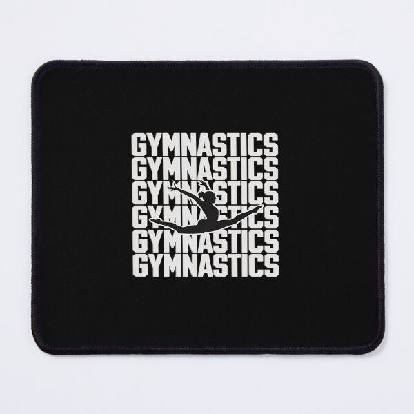 Item preview, Gymnastics Gymnast Dance designed and sold by FranzFriesen.