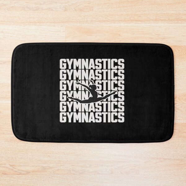 Item preview, Gymnastics Gymnast Dance designed and sold by FranzFriesen.