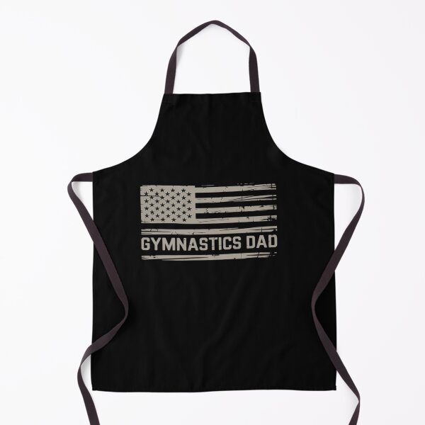 Item preview, Gymnastics Dad designed and sold by RayArmstrong.