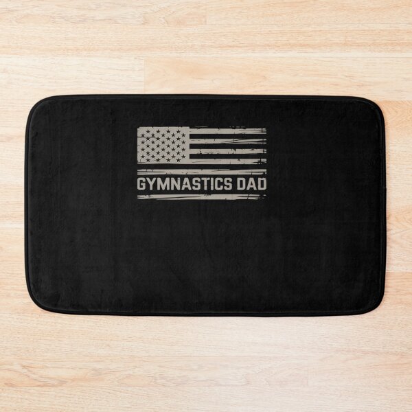 Item preview, Gymnastics Dad designed and sold by RayArmstrong.