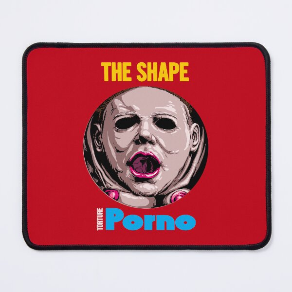 Item preview, The Shape designed and sold by butcherbilly.