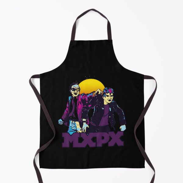 Item preview, Music - MxPx Art designed and sold by DanacArter.