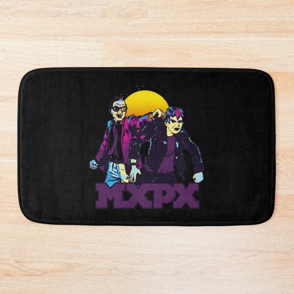 Item preview, Music - MxPx Art designed and sold by DanacArter.