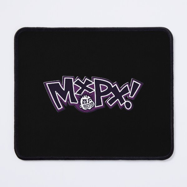 Item preview, Music - MxPx Art designed and sold by DanacArter.