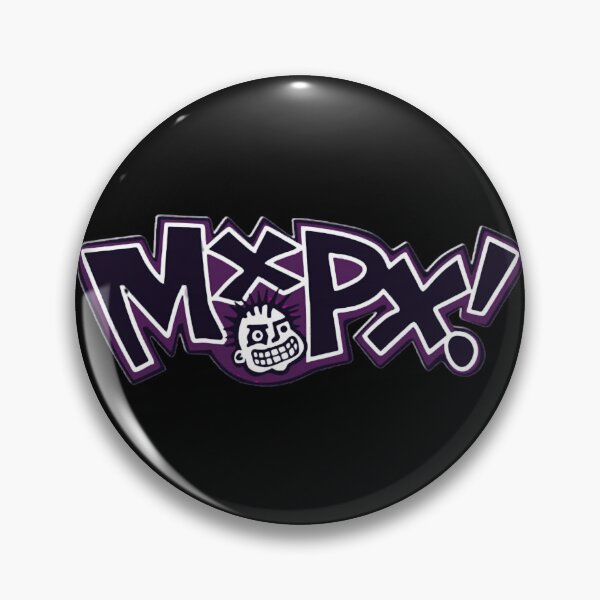 Item preview, Music - MxPx Art designed and sold by DanacArter.