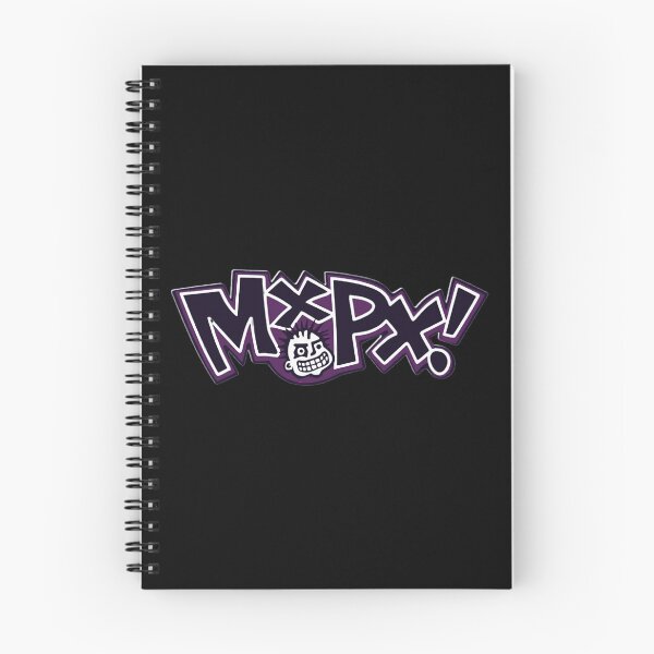 Artikelvorschau, Musik – MxPx Art entworfen und verkauft von DanacArter.
