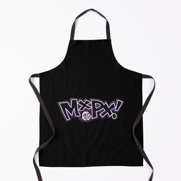 Item preview, Music - MxPx Art designed and sold by DanacArter.