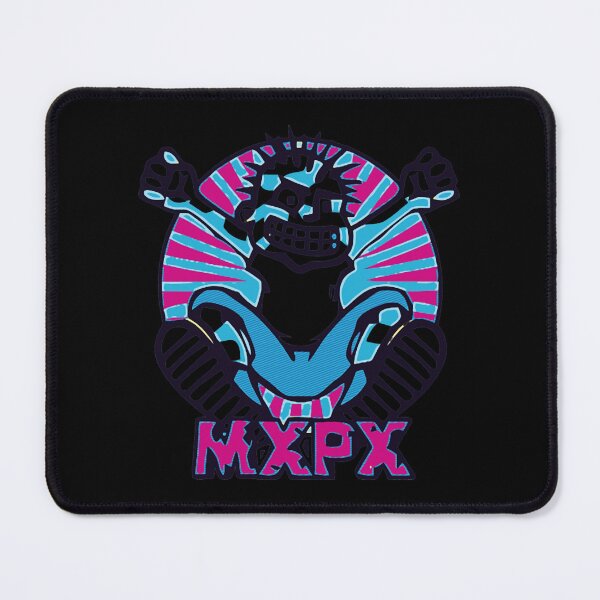 Item preview, Music - MxPx Art designed and sold by DanacArter.