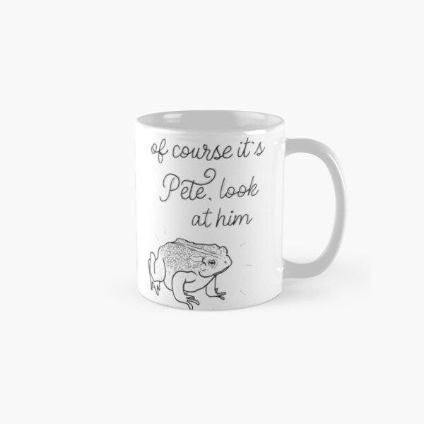 Item preview, Them Sirens did this to Pete... designed and sold by TheChazCav.