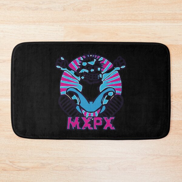 Item preview, Music - MxPx Art designed and sold by DanacArter.