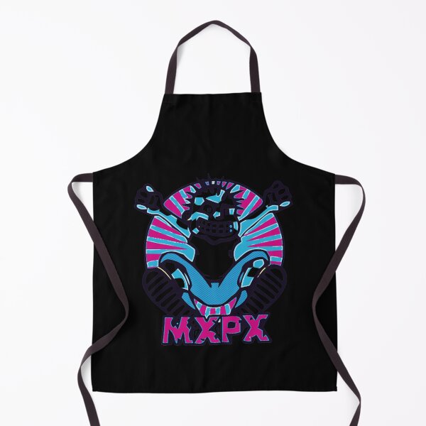 Item preview, Music - MxPx Art designed and sold by DanacArter.