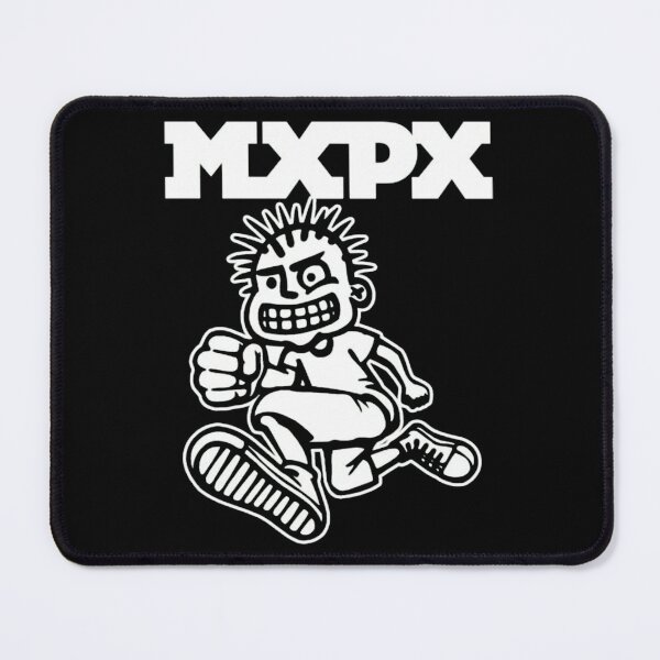 Item preview, Music - MxPx Art designed and sold by DanacArter.