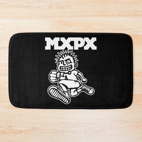 Item preview, Music - MxPx Art designed and sold by DanacArter.
