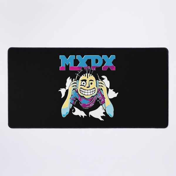 Item preview, Music - MxPx Art designed and sold by DanacArter.