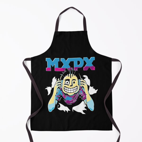 Item preview, Music - MxPx Art designed and sold by DanacArter.