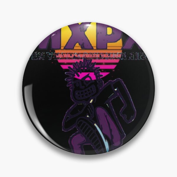 Item preview, Music - MxPx Art designed and sold by DanacArter.