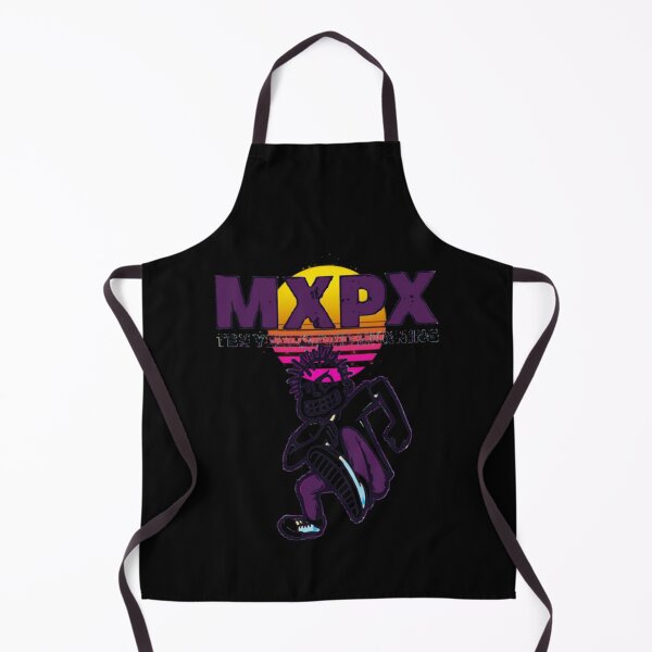 Item preview, Music - MxPx Art designed and sold by DanacArter.