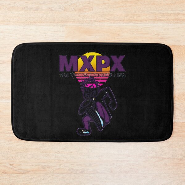 Item preview, Music - MxPx Art designed and sold by DanacArter.