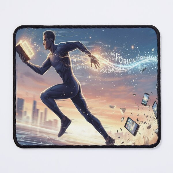 Item preview, Powerful Speed Reading designed and sold by BookingIt.