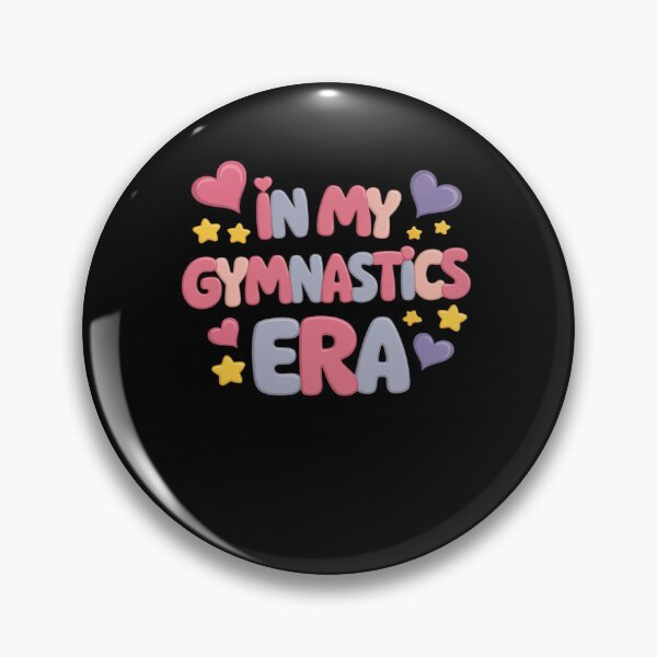 Item preview, Funny Sports In my Gymnastics Era Gymnast designed and sold by HaileyRobel.