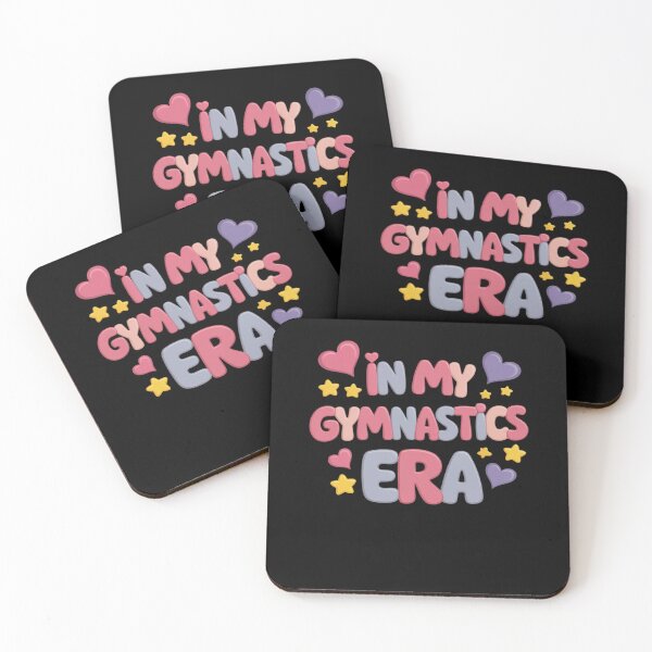Item preview, Funny Sports In my Gymnastics Era Gymnast designed and sold by HaileyRobel.