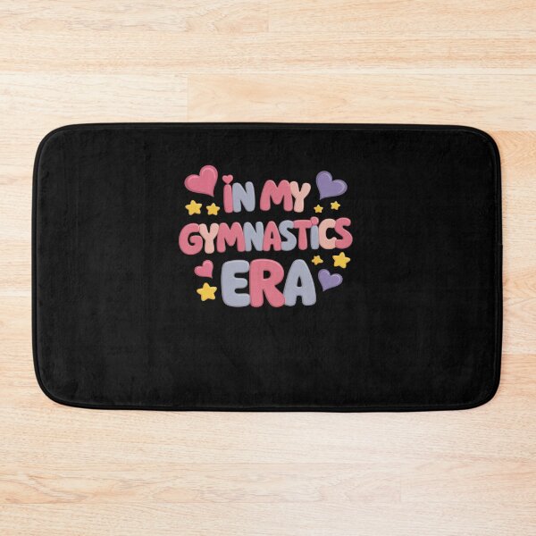 Item preview, Funny Sports In my Gymnastics Era Gymnast designed and sold by HaileyRobel.