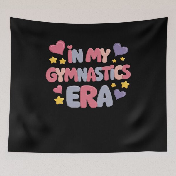 Item preview, Funny Sports In my Gymnastics Era Gymnast designed and sold by HaileyRobel.