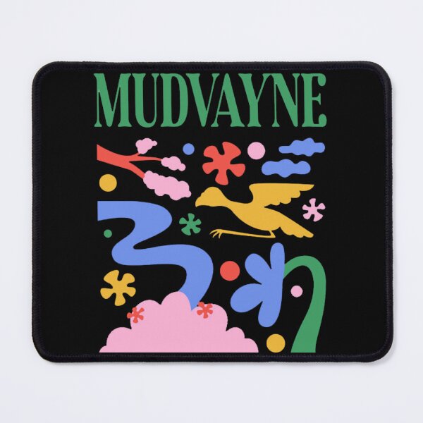 Item preview, Art - Mudvayne designed and sold by mavlooena.