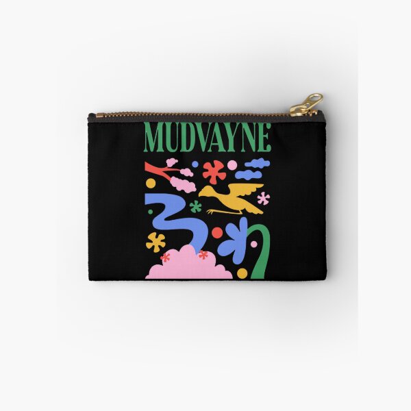 Item preview, Art - Mudvayne designed and sold by mavlooena.