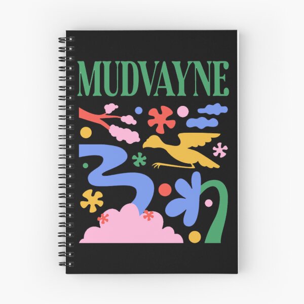 Item preview, Art - Mudvayne designed and sold by mavlooena.