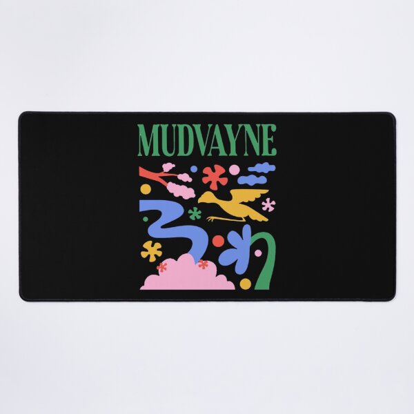 Item preview, Art - Mudvayne designed and sold by mavlooena.