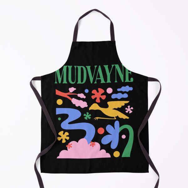 Item preview, Art - Mudvayne designed and sold by mavlooena.