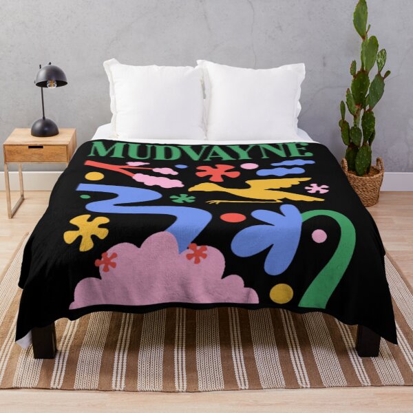 Item preview, Art - Mudvayne designed and sold by mavlooena.