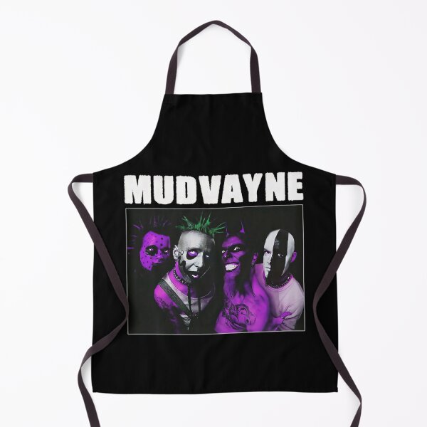 Item preview, Art - Mudvayne designed and sold by mavlooena.