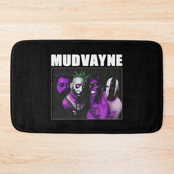 Item preview, Art - Mudvayne designed and sold by mavlooena.