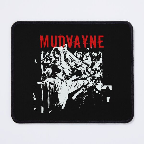 Item preview, Art - Mudvayne designed and sold by mavlooena.