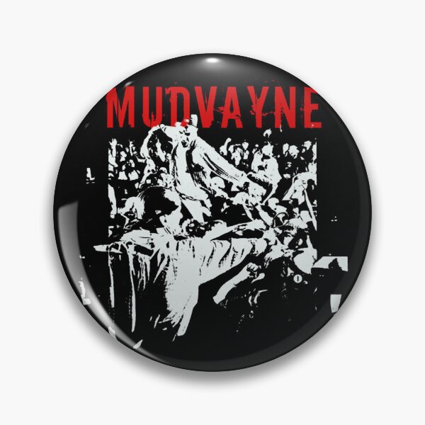 Item preview, Art - Mudvayne designed and sold by mavlooena.