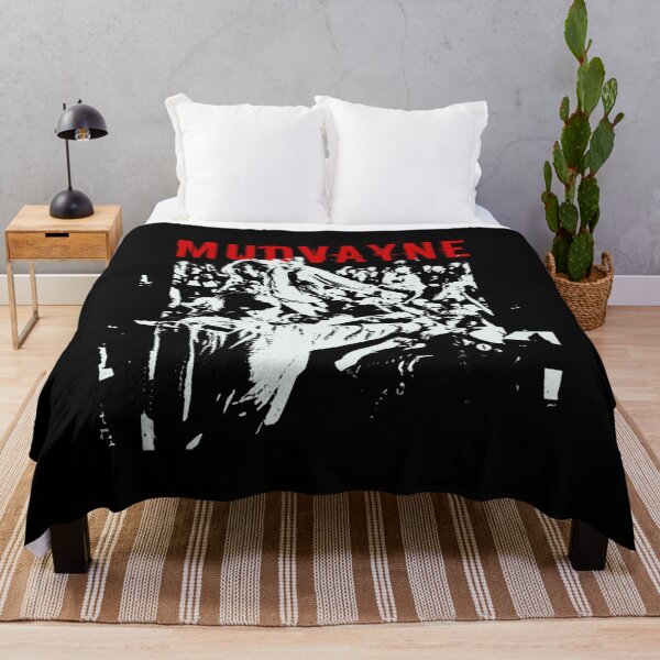 Item preview, Art - Mudvayne designed and sold by mavlooena.