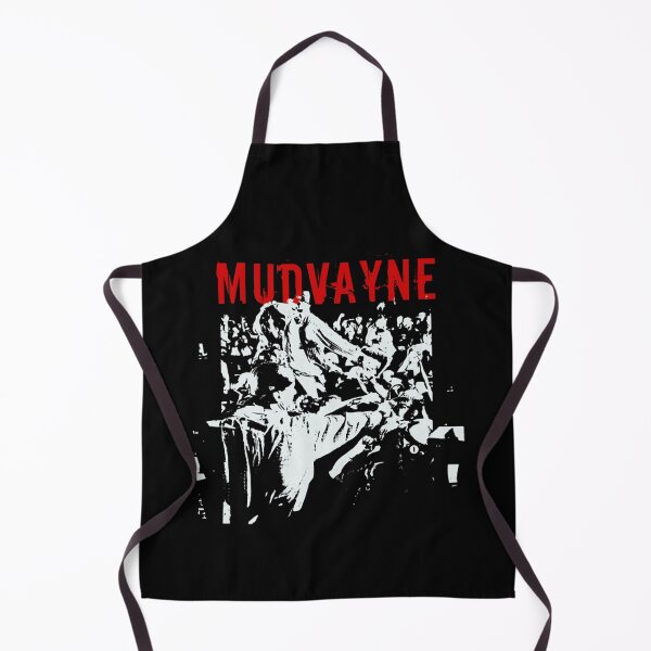 Item preview, Art - Mudvayne designed and sold by mavlooena.