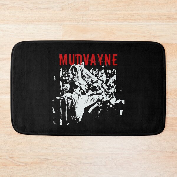 Item preview, Art - Mudvayne designed and sold by mavlooena.
