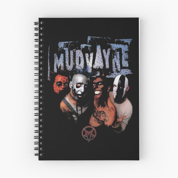 Item preview, Art - Mudvayne designed and sold by mavlooena.