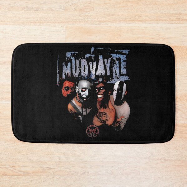 Item preview, Art - Mudvayne designed and sold by mavlooena.